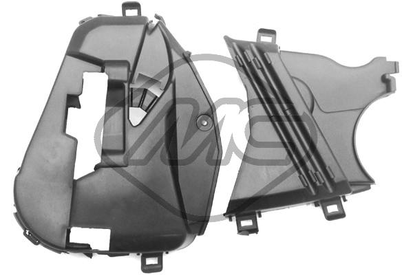 Copertura, Cinghia dentata - 35002 Metalcaucho