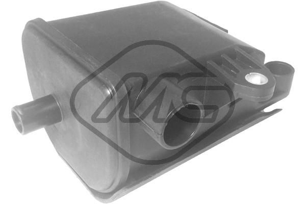 Oil Trap, crankcase breather - 35057 Metalcaucho