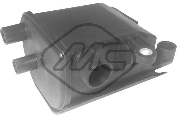 Oil Trap, crankcase breather - 35058 Metalcaucho