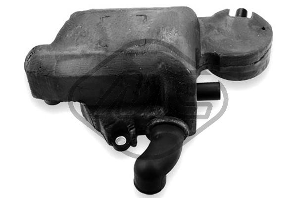 Valve, engine block breather - 35062 Metalcaucho