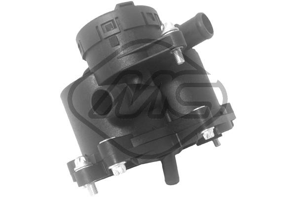 Oil Trap, crankcase breather - 35073 Metalcaucho