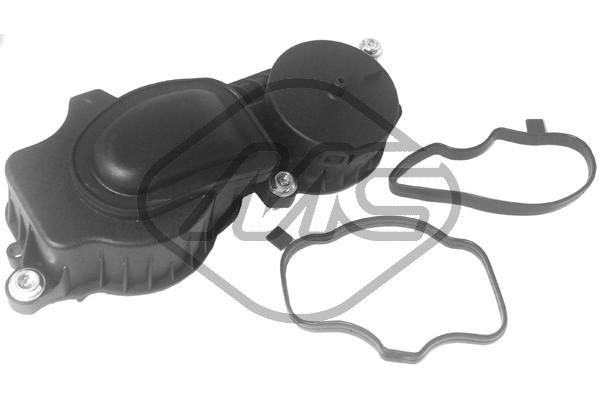 Filter, crankcase breather - 35078 Metalcaucho