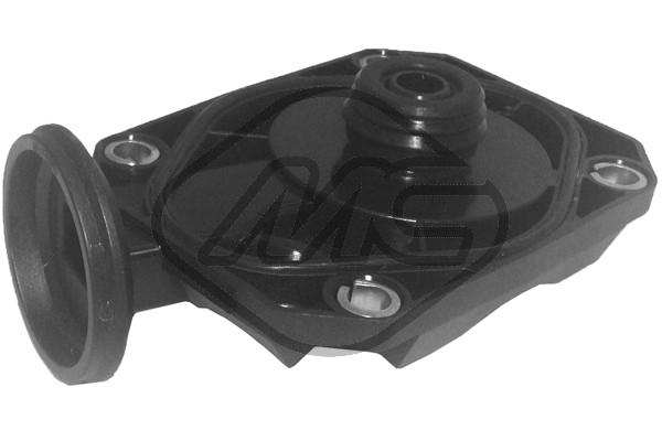Valvola, Ventilazione carter - 35085 Metalcaucho