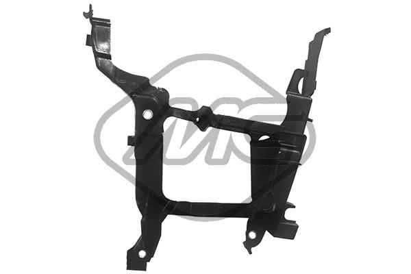 Cover, timing belt - 35087 Metalcaucho