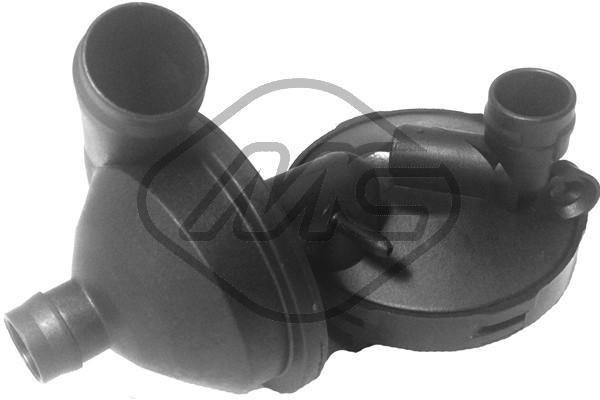 Valvola, Ventilazione carter - 35090 Metalcaucho
