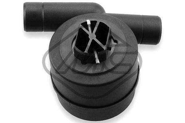 Valvola, Ventilazione carter - 35113 Metalcaucho