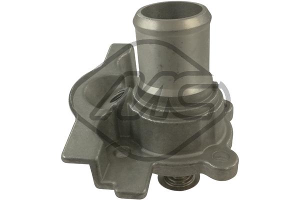 Thermostat, coolant - 35701 Metalcaucho