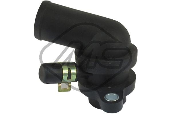Coolant Flange - 35717 Metalcaucho