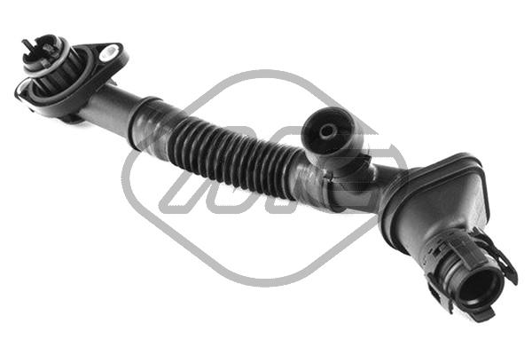 žarna, vožtuvo dangtelio alsuoklis - 35834 Metalcaucho