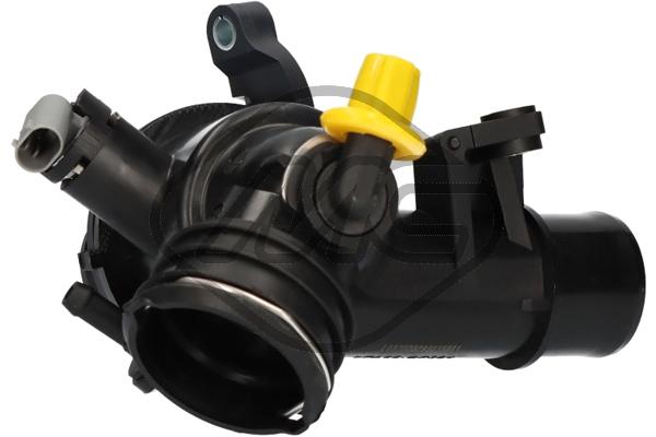 Thermostat Housing - 35881 Metalcaucho