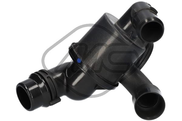 Thermostat Housing - 35898 Metalcaucho
