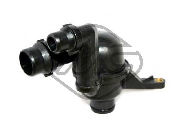 termostatas, aušinimo skystis - 35903 Metalcaucho
