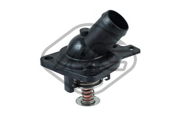 Thermostat, coolant - 35911 Metalcaucho