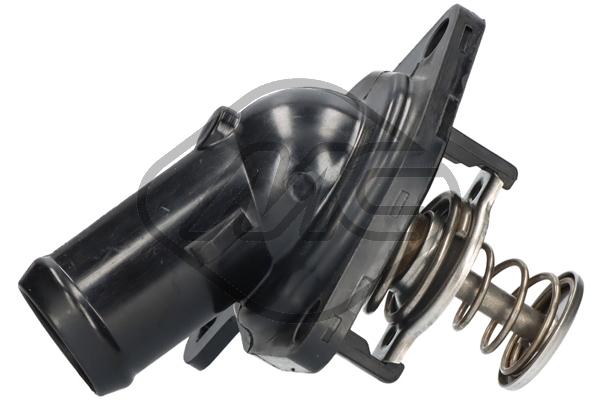 Coolant Flange - 35912 Metalcaucho