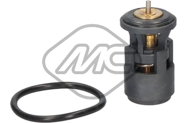 Thermostat, coolant - 35921 Metalcaucho