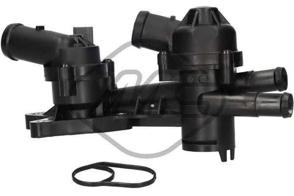 Thermostat Housing - 35922 Metalcaucho