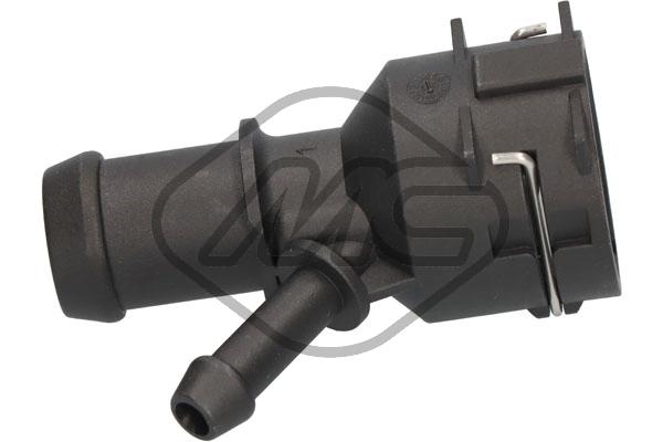 aušinimo skysčio jungė - 35953 Metalcaucho