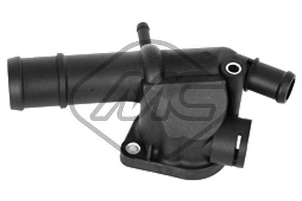 aušinimo skysčio jungė - 35958 Metalcaucho