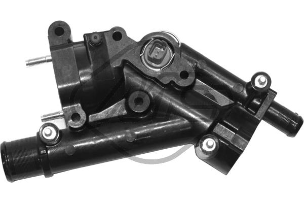 aušinimo skysčio jungė - 35987 Metalcaucho