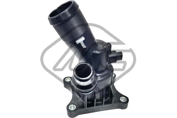 Termostato, Refrigerante - 36055 Metalcaucho