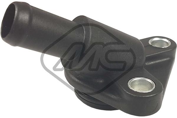 aušinimo skysčio jungė - 36103 Metalcaucho
