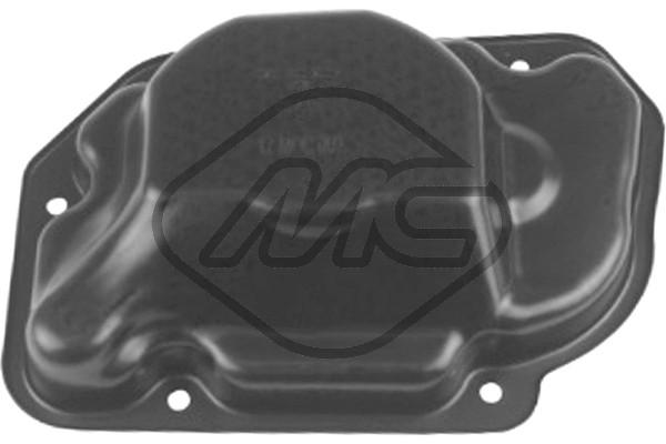 Coppa olio - 38018 Metalcaucho