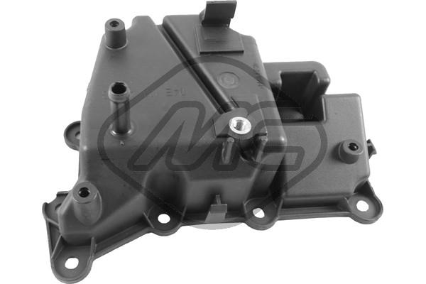 Oil Trap, crankcase breather - 38650 Metalcaucho
