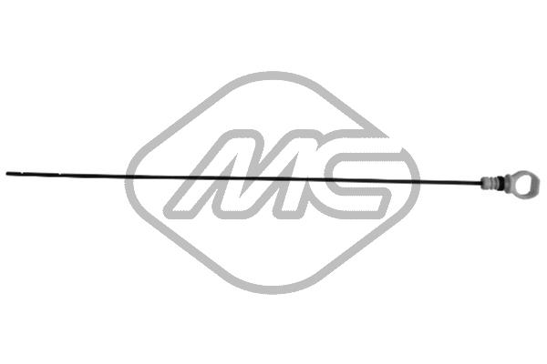 Oil Dipstick - 39129 Metalcaucho