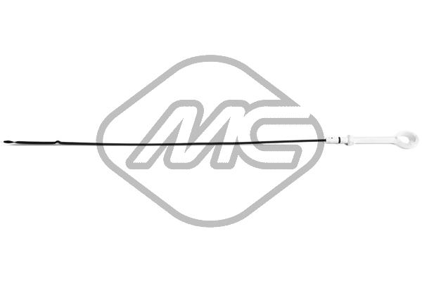 Oil Dipstick - 39134 Metalcaucho