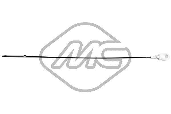 Oil Dipstick - 39135 Metalcaucho