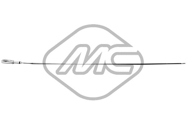 alyvos lygio matuoklis - 39152 Metalcaucho