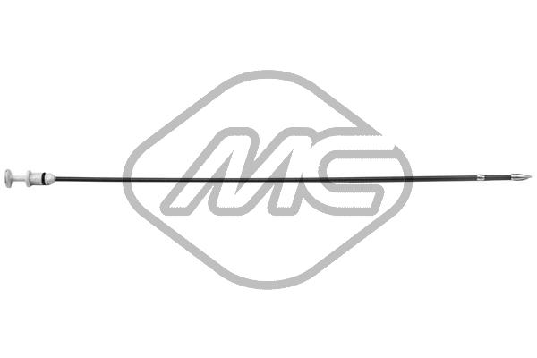Oil Dipstick - 39154 Metalcaucho