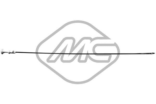 alyvos lygio matuoklis - 39155 Metalcaucho