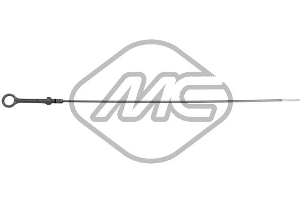 Oil Dipstick - 39161 Metalcaucho
