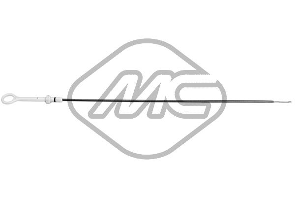 alyvos lygio matuoklis - 39162 Metalcaucho