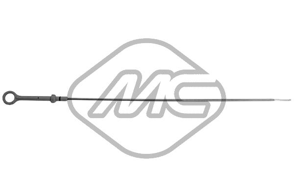 Oil Dipstick - 39163 Metalcaucho