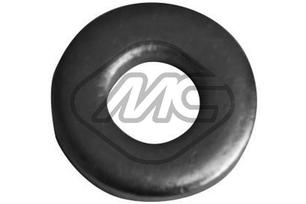Seal Ring, injector - 39179 Metalcaucho