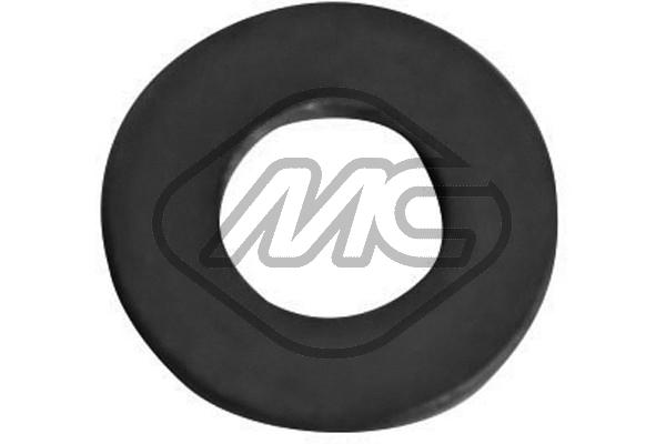 Seal Ring, injector - 39180 Metalcaucho