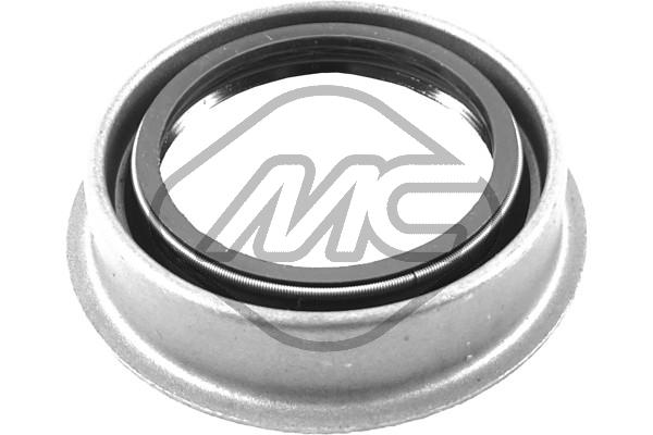 Wellendichtring, Differential - 39213 Metalcaucho