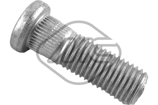 Bullone ruota - 39219 Metalcaucho