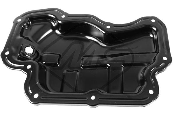 Oil sump - 39220 Metalcaucho
