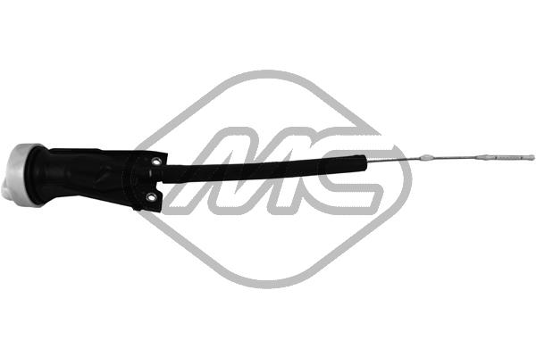 Oil Dipstick - 39225 Metalcaucho