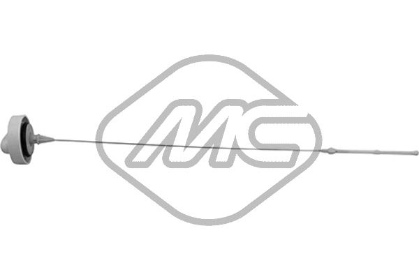 Oil Dipstick - 39226 Metalcaucho