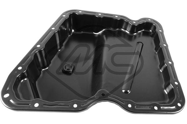 Oil sump - 39235 Metalcaucho