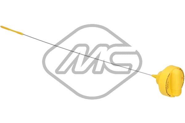 Oil Dipstick - 39238 Metalcaucho