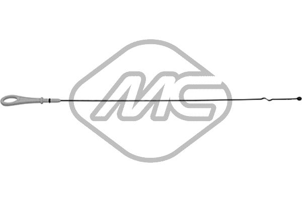 Oil Dipstick - 39250 Metalcaucho