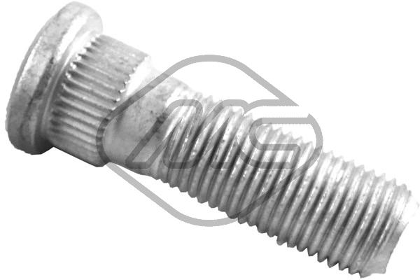 Wheel Bolt - 39263 Metalcaucho