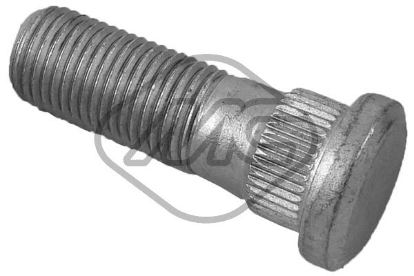 Bullone ruota - 39267 Metalcaucho