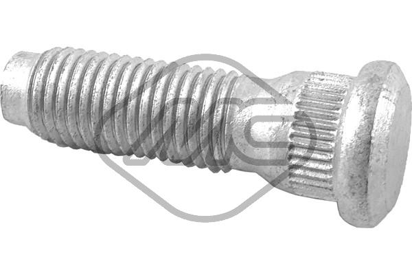Wheel Bolt - 39270 Metalcaucho