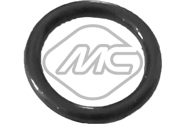 Gasket, cylinder head cover - 39280 Metalcaucho